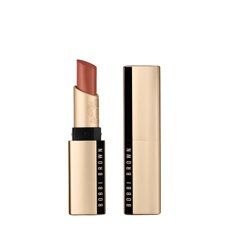 Bobbi Brown Luxe Matte Lipstick image number 0